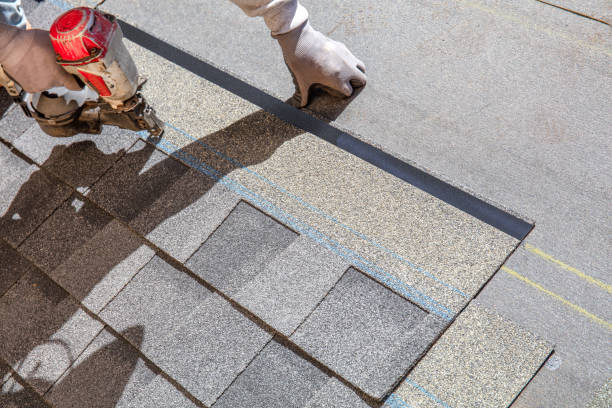 Quick and Trustworthy Emergency Roof Repair Services in Spring Park, MN